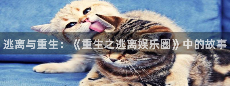 彩易通官网：逃离与重生：《重生之逃离娱乐圈》中的故事